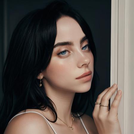 <lora:billieeilish_sd15_128_64_512_v2:1> high detail photo of 1girl billieeilish,, professional, photography, excellent lighting, impeccable, precision, rich colors, deep shadows, clarity, high-resolution, razor-sharp, composition, light and shadow, timeless beauty, captivated, artistry, craftsmanship, elegance, sophistication, exquisite, details, atmosphere, balance, masterful, technique, expertly captured, stunning, visual impact, top-quality, compelling, professional-grade, aesthetics, flawless, remarkable, perfection, attention, dynamic, evocative, nuanced, depth, vibrancy, masterclass, breathtaking, awe-inspiring, high-definition, alluring, enchanting, texture, storytelling, mesmerizing, cinematic, elite, artistry.