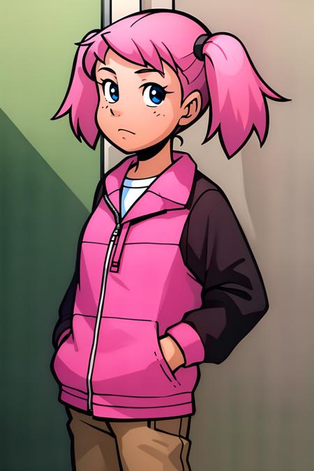 Power Pack style v1.0