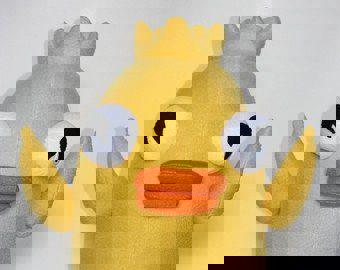 DuckyPopo's Avatar