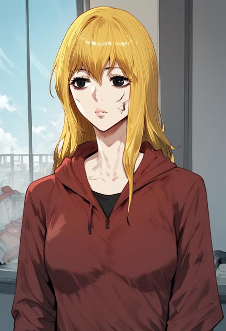 Minyoung Lee | Hive | Manhwa | Webtoon V.1.0
