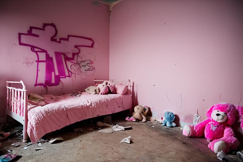 pink room image by coolguy2008613