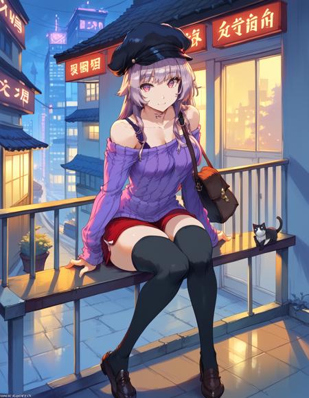 Hatsukoi Jikan (初恋時間) - Juri Ichinomiya [IL|Pony] Pony