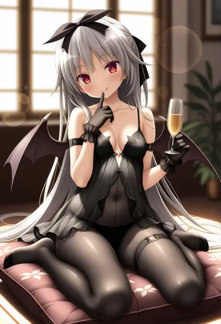 COQ art style (紫社克画风) | NoobAI x illu