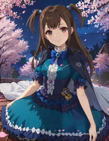 Kizuna Kazayama (風山 絆) - The Rising of the Shield Hero (盾の勇者の成り上がり)