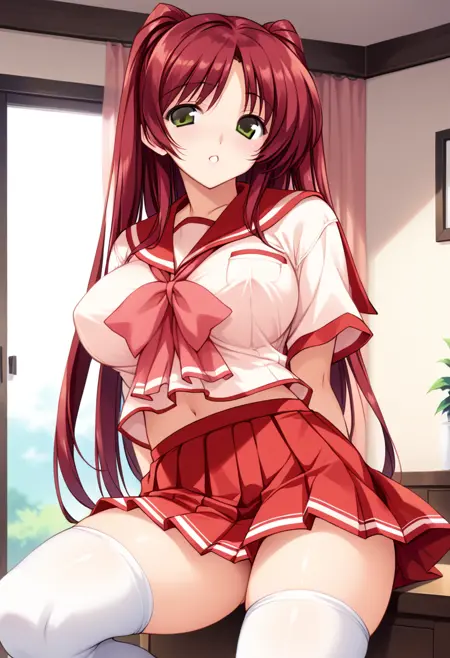 Tama-nee (Tamaki Kousaka)