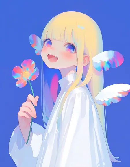 Gl0ss | Shiiro's Styles