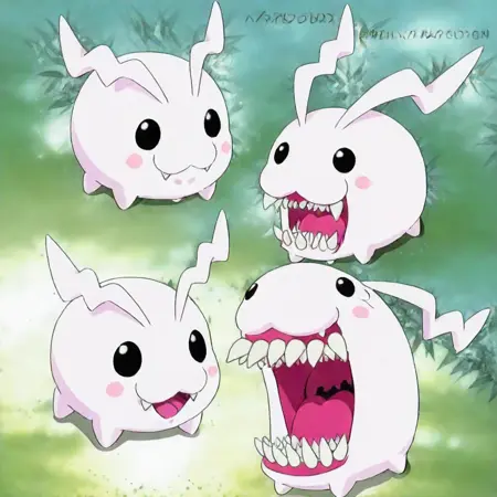 Tokomon