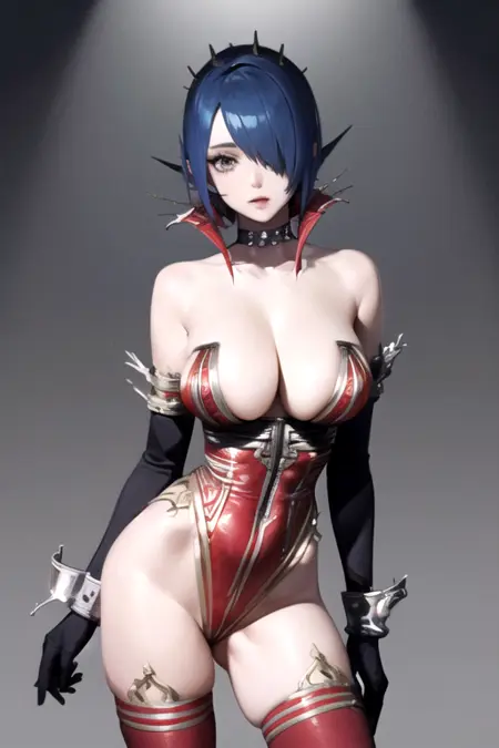 Carmilla (Castlevania Judgment)