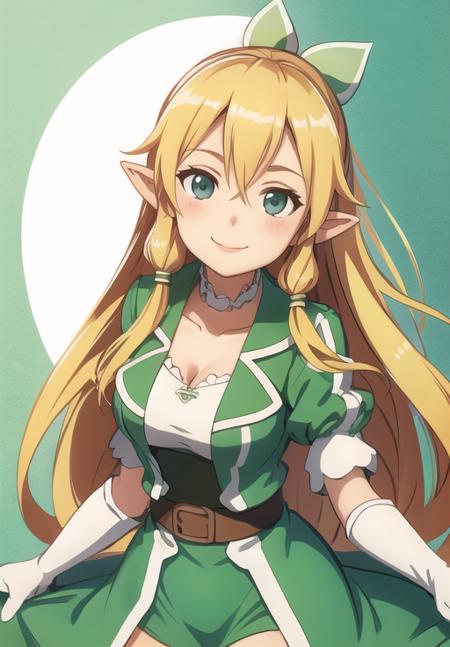 Leafa