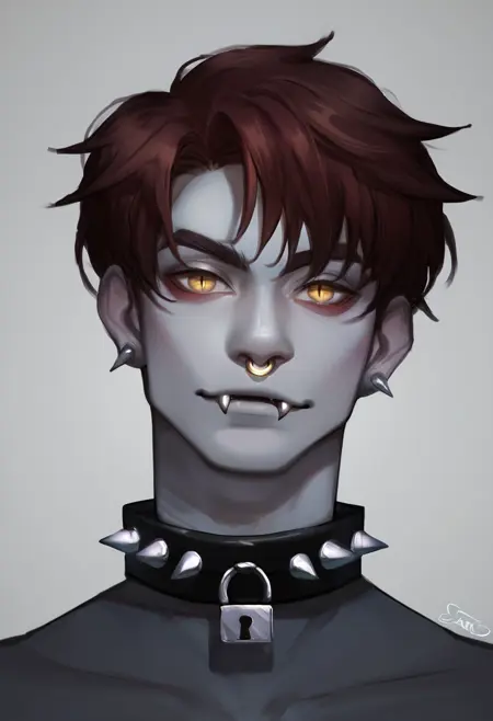 [Character] Yog Sothoth - That's not my neighbor - PDXL