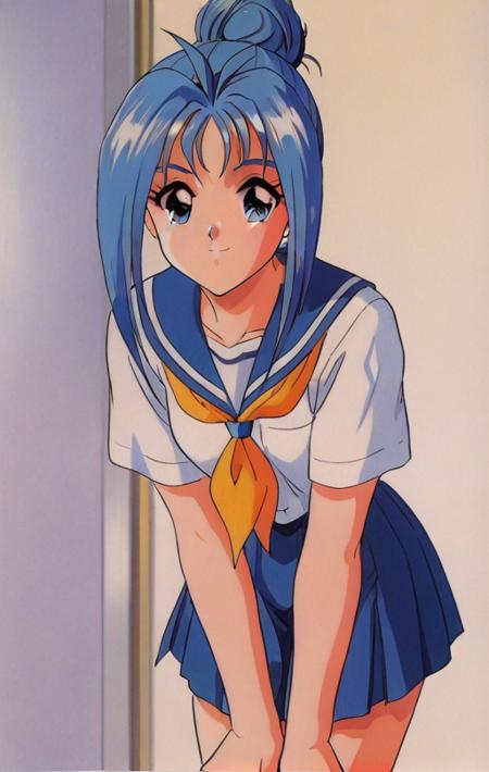 Ayako Katagiri - Tokimeki Memorial /片桐 彩子 - ときめきメモリアル v1.0