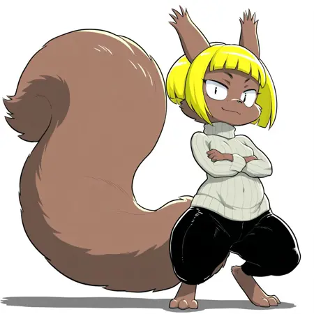 Cookie (FFC)
