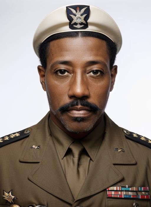 Wesley Snipes Lora image by dajamesbondsuperfan007