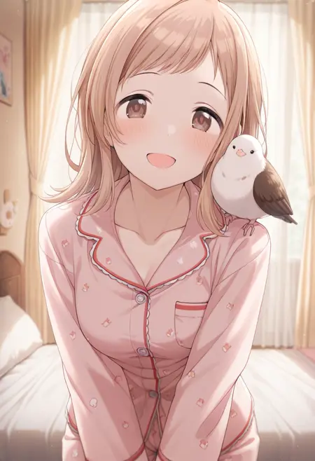 Sakuragi Mano | THE iDOLM@STER Shiny Colors | アイドルマスター シャイニーカラーズ