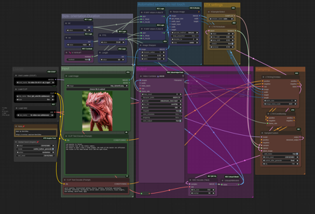 i2v 6Gb CUI ltx-2b-0.9.1 gguf (768x1024 60frame 25fps) v1.0ltx