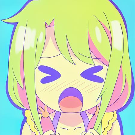 wanzi's Avatar