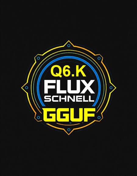 Flux.1-Schnell GGUF Q2.K Q3.KS Q4/Q4.1/Q4.KS Q5/Q5.1 Q5.KS Q6.K Q8 Q6.K