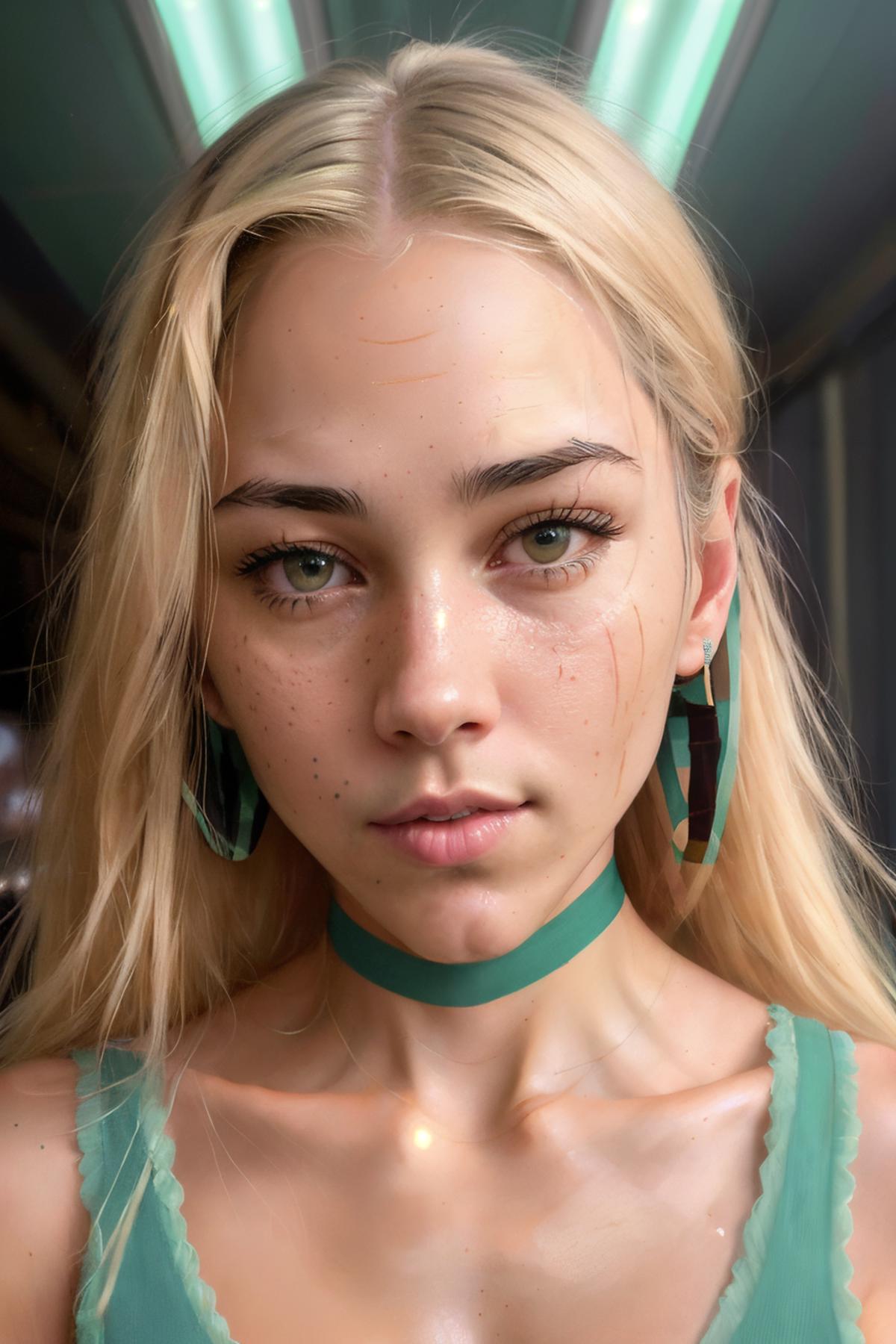 The Izzy Green Leaks: The Unfolding Story