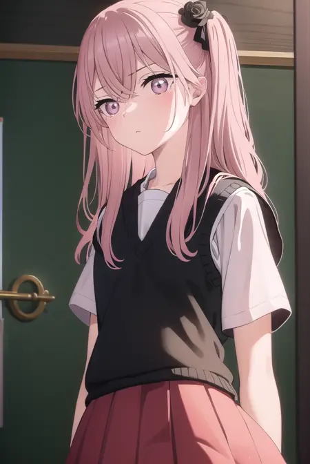 Sajuna Inui (乾 紗寿叶) - My Dress Up Darling (その着せ替え人形は恋をする)