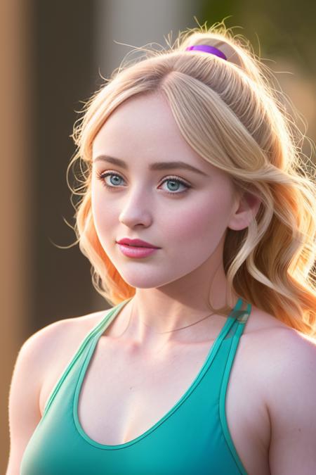 Kathryn Newton Kathr7nN3wt0n