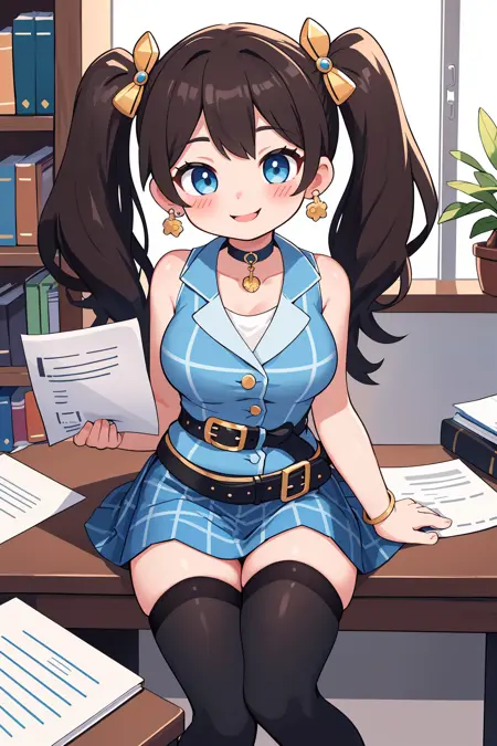 ItN's Kawaii Merge