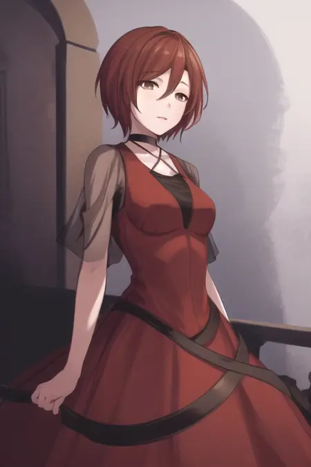 Meta Salmhofer (Evillious Chronicles)