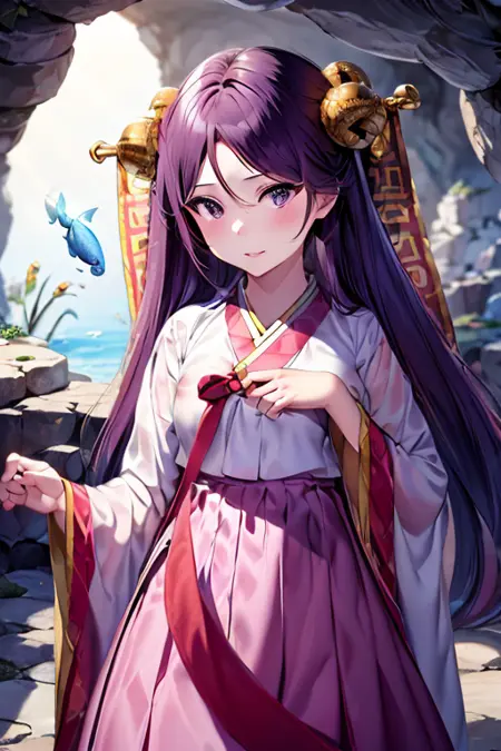 Sohee Ragnarok Online