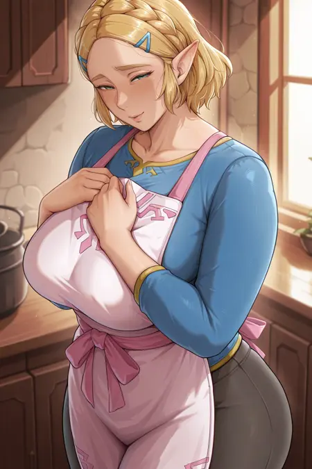 Taba Style | LoRA for Illustrious