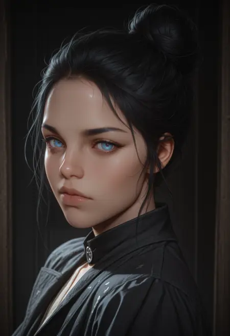 Abigail from Red Dead Redemption 2 [IllustriousXL]
