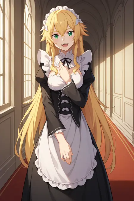 Frederica Baumann (Re:Zero)