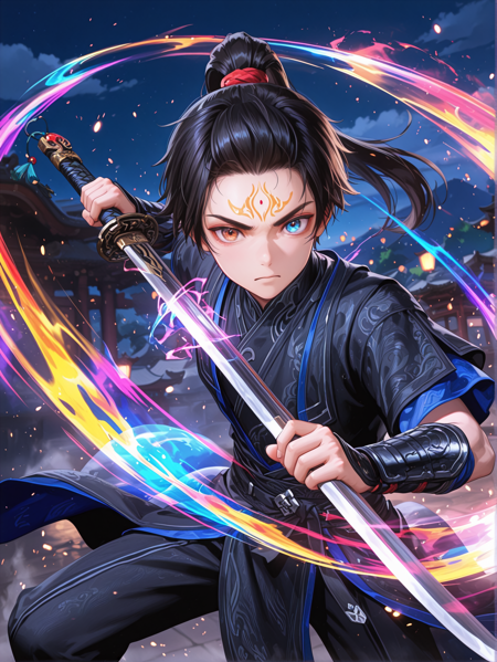 小孟川/沧元图 v1.0