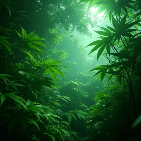 CannaFLUX 1