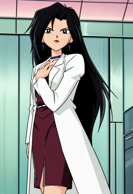 Doctor K / beyblade