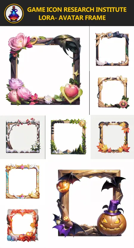 GameIconResearch_txk2_Lora