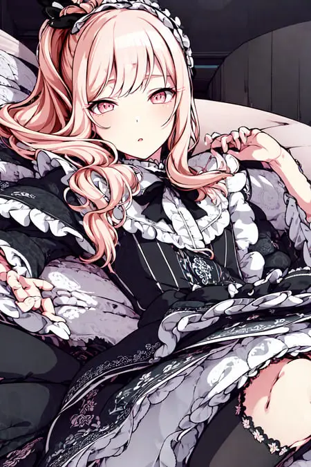 Project sekai Mizuki Akiyama Loha