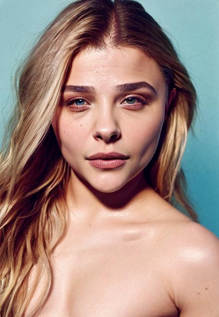 Chloe Grace Moretz v1.0