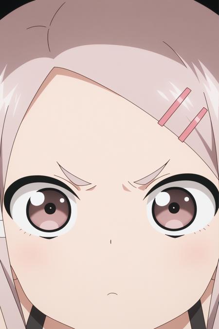 Kunoichi Tsubaki no Mune no Uchi | Ajisai illustrious [commission]