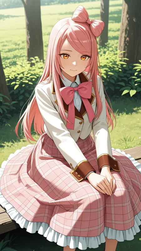 Subaru Hatsusegawa - My Dress-Up Darling