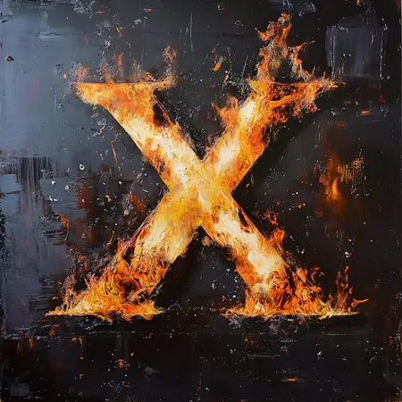 Xburning226's Avatar