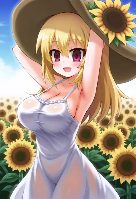 Alexi (アレキシ ) Style (Pony XL)