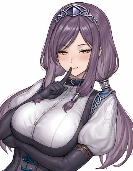 Ailyth (Single Image) v1.0