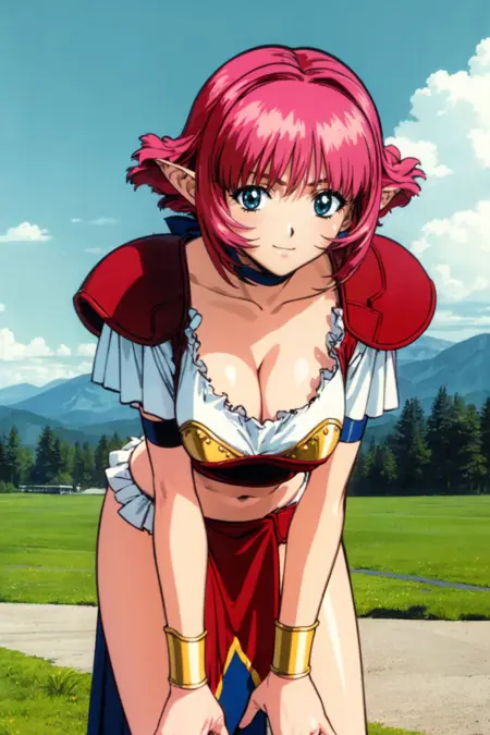 Cala - カーラ (Viper RSR)