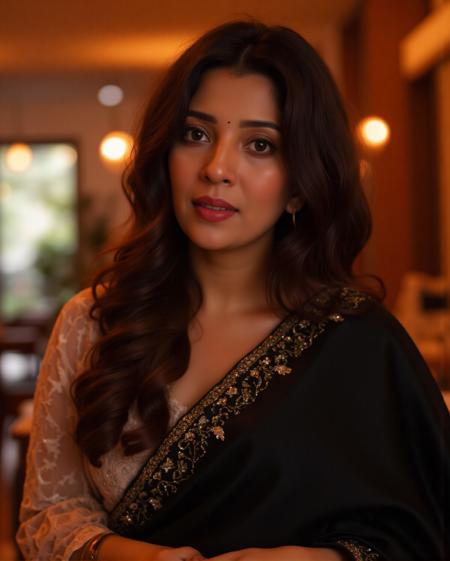 Barkha Singh v1.0