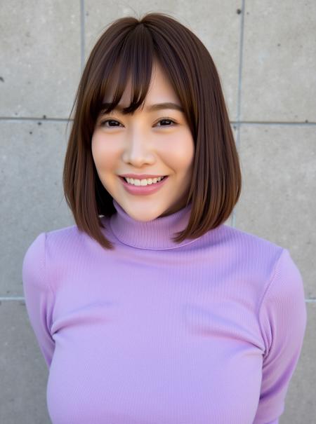 Mia Masuzaka - JAV Model Flux 馃嚡馃嚨 v1.0