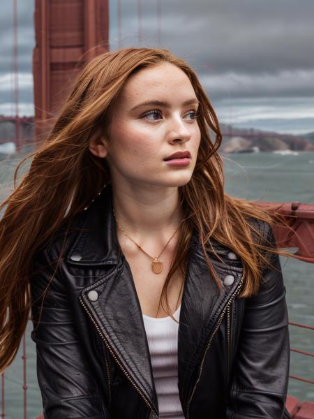 Sadie Sink V1