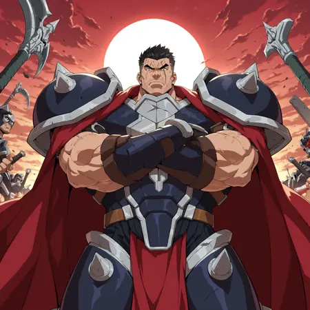 Darius2XKO