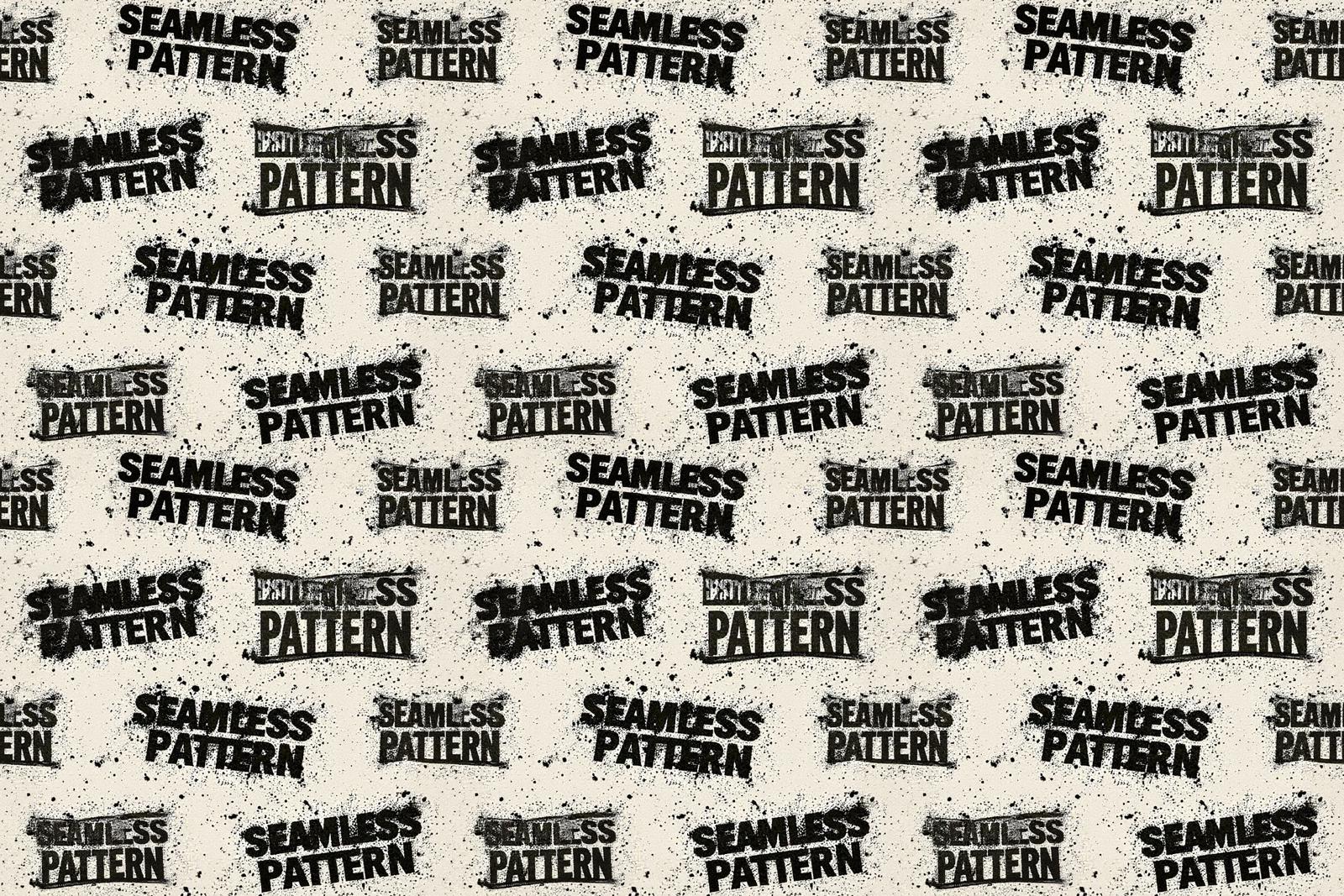 Flux Pattern Fix Workflow – Detailed Guide