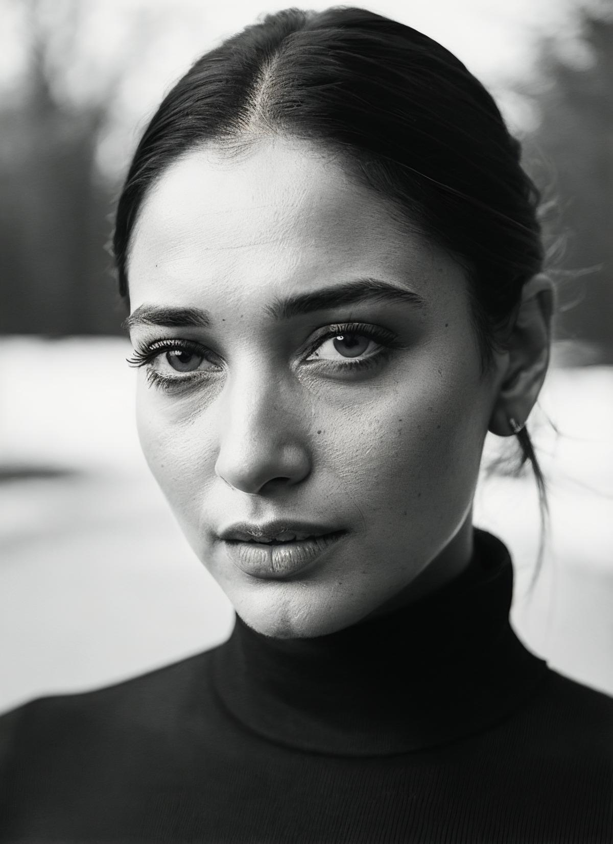 Tamanna Bhatia image by malcolmrey