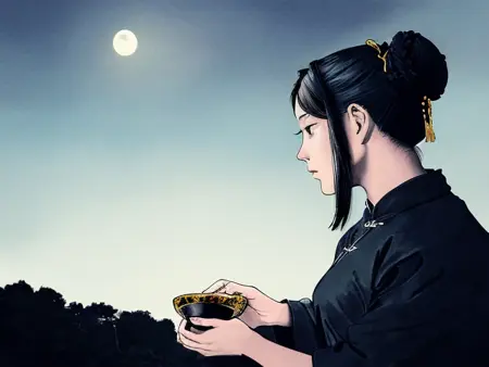 Jiang Zhaohe