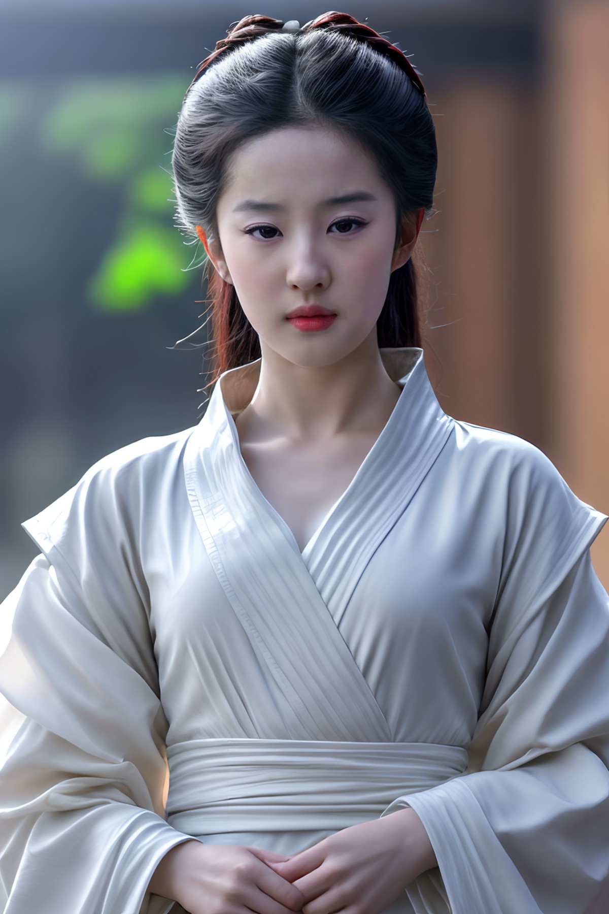 liuyifei, best quality, masterpiece, best proportion, stylish,highres, unity 8k wallpaper, beautiful, detailed face,,, low...